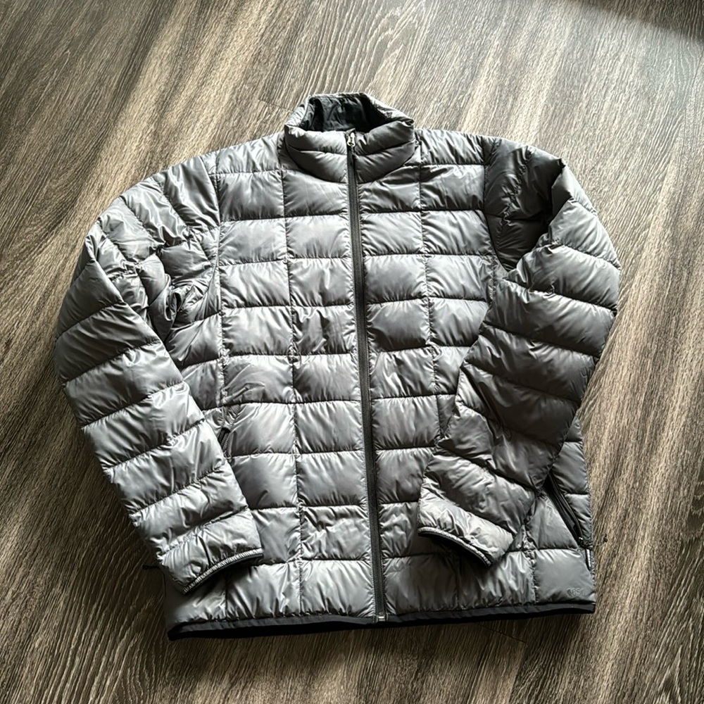 Rei co op jacket